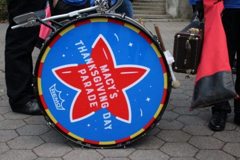 Macy*s Thanksgiving Day Parade