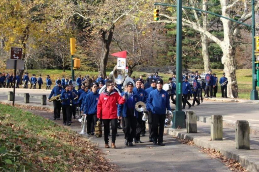 Park Vista - Central Park (2018)