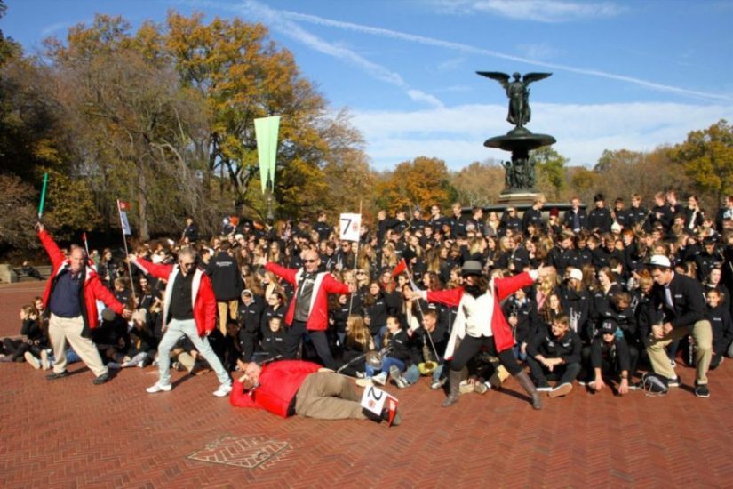 Rockford - Central Park (2017)