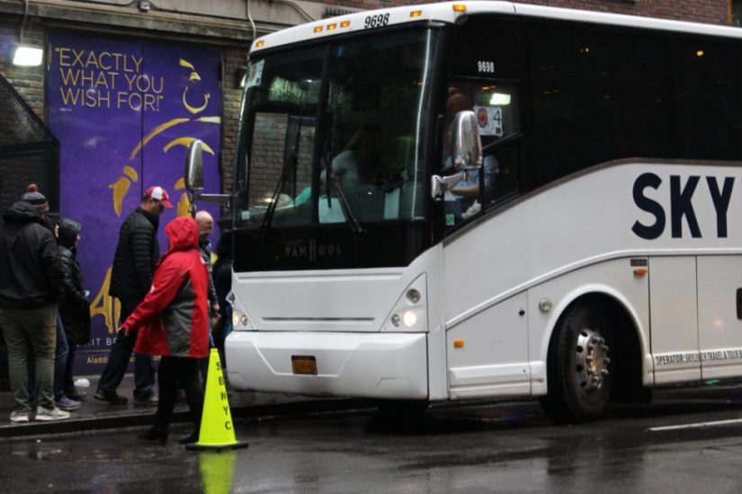 SBNYC Safety & Risk Management