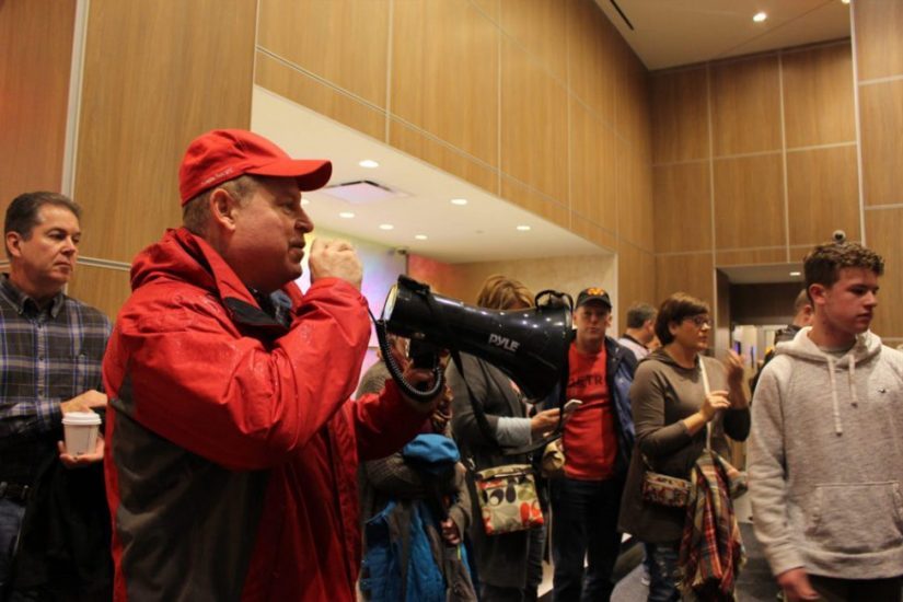 Rockford - Friends & Family Tour (2017)