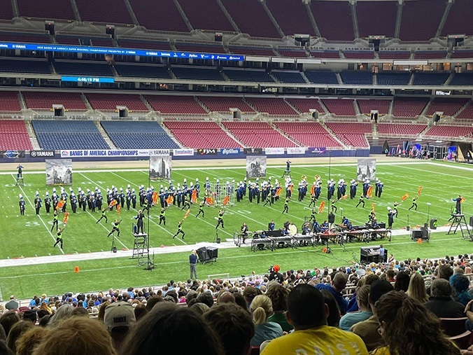 St-Louis-Moore-Bands-of-America-Band-Rehearsal