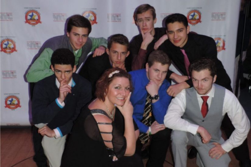 CNS - Thanksgiving Dinner Cruise (2018)